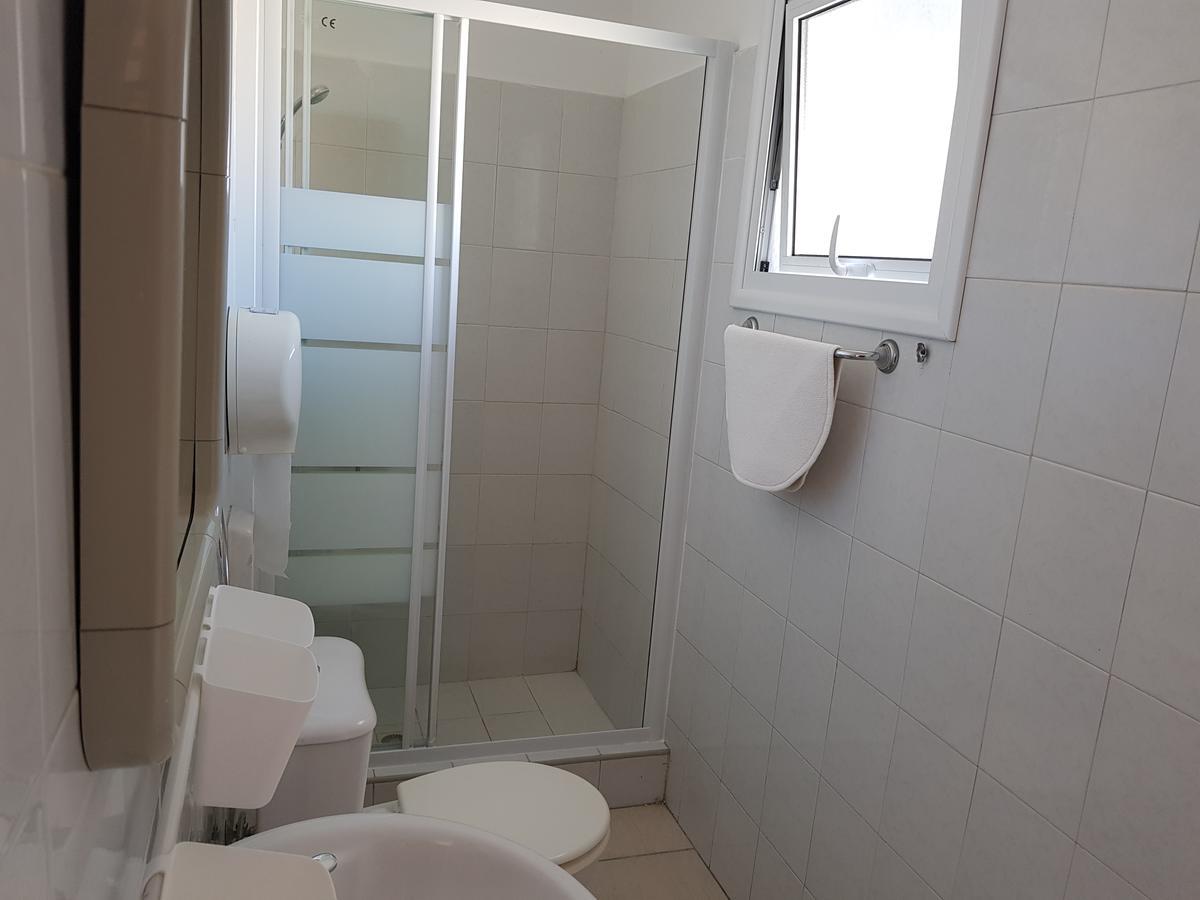 Valentinos Court Apartment Paphos Exterior photo